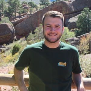Meet your Posher, Nick